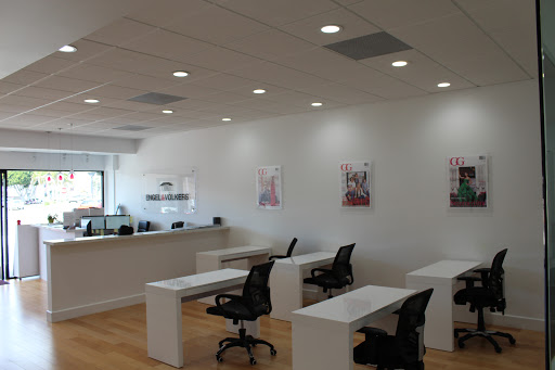 Real Estate Agency «Engel & Völkers LA South Bay», reviews and photos, 302 Ave I, Redondo Beach, CA 90277, USA
