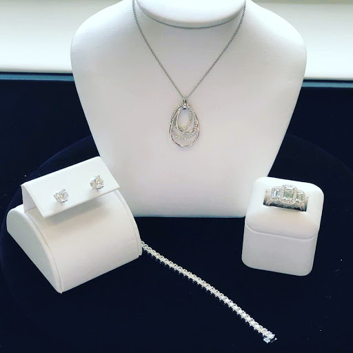 Jeweler «Don Hudepohl Jewelers», reviews and photos, 630 Vine St # 707, Cincinnati, OH 45202, USA