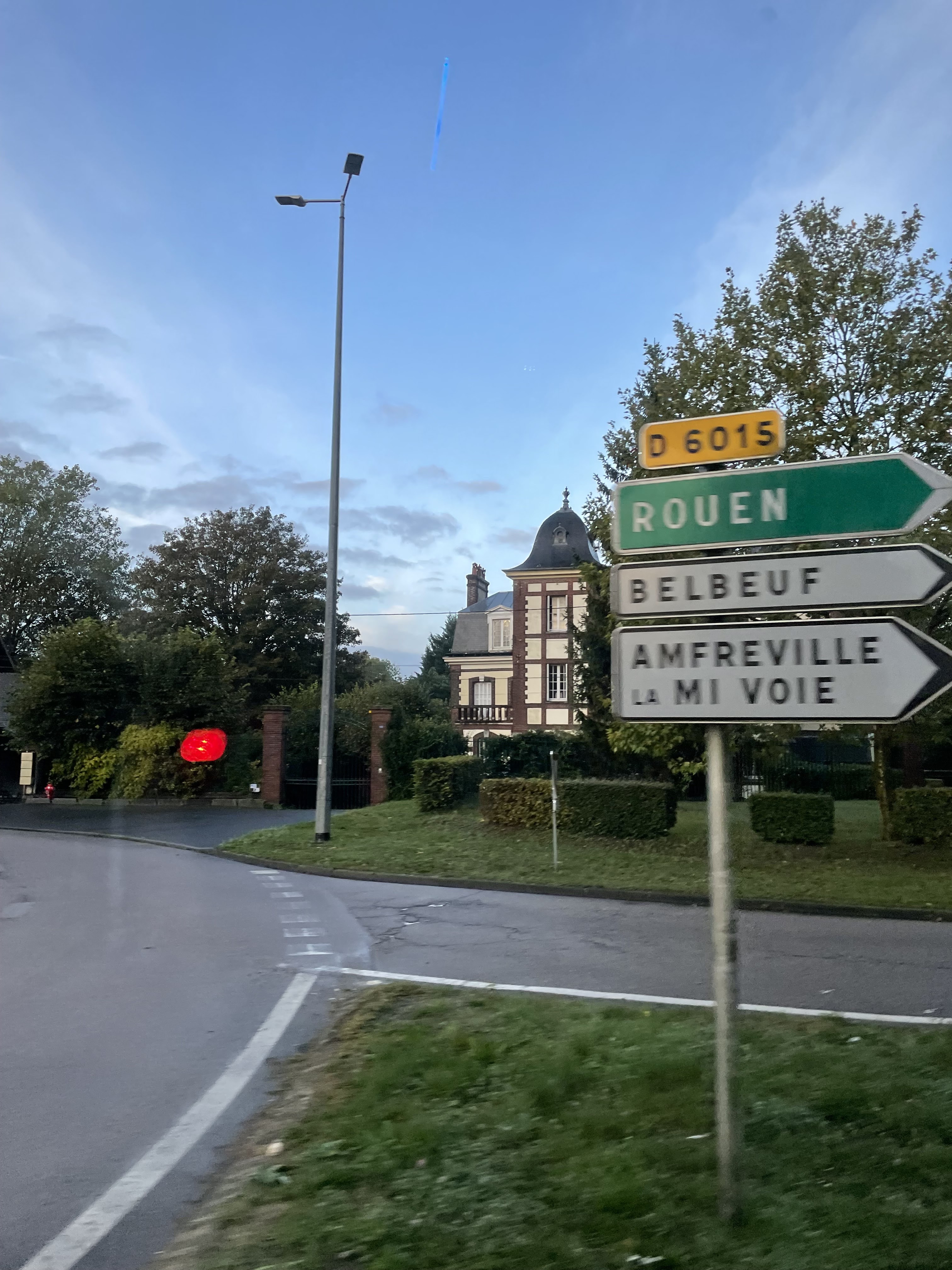 Photo n° 15 de l'avis de Andrew.h fait le 27/10/2023 à 10:34
