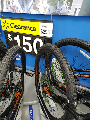 Department Store «Walmart Supercenter», reviews and photos, 2485 IA-92, Washington, IA 52353, USA