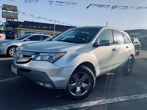 Used Car Dealer «Ramos Auto Sales», reviews and photos, 7203 Alameda St, Los Angeles, CA 90001, USA