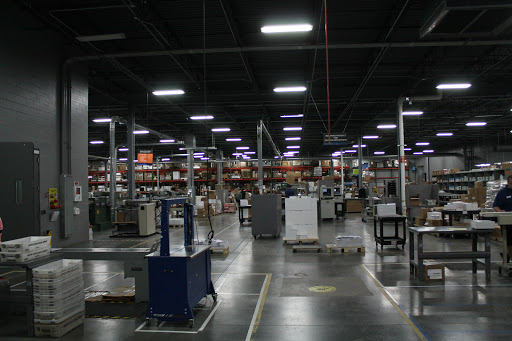 Commercial Printer «Think Patented», reviews and photos, 2490 Crosspointe Dr, Miamisburg, OH 45342, USA