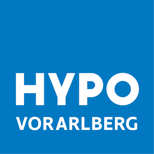 Hypo Vorarlberg - Niederlassung St. Gallen - St. Gallen
