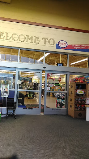 Grocery Store «Family Fare Supermarket», reviews and photos, 6370 Lake Michigan Dr, Allendale, MI 49401, USA