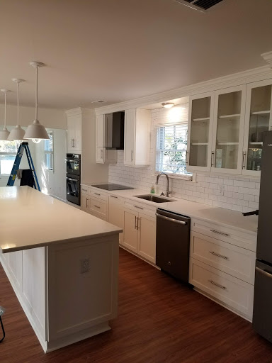 Cabinet Maker «Two Rivers Custom Carpentry LLC», reviews and photos, 5612 Mooretown Rd, Williamsburg, VA 23188, USA