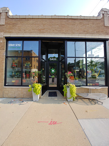 Florist «Urban Sense», reviews and photos, 5402 W Vliet St, Milwaukee, WI 53208, USA