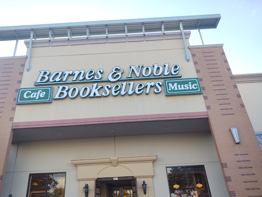 Book Store «Barnes & Noble Bookstores», reviews and photos, 2325 S Stemmons Fwy #401, Lewisville, TX 75067, USA