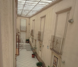 Hotel Ana Isabel photo