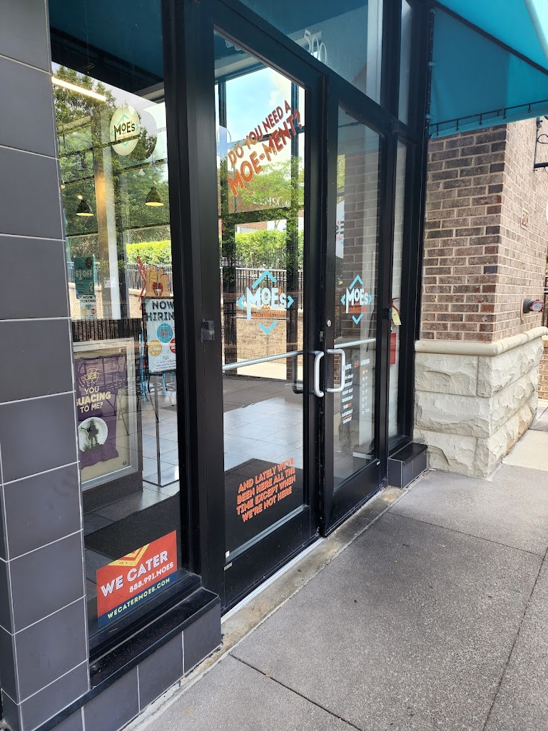 Moe's Southwest Grill 30269