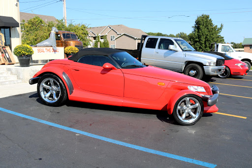 Car Dealer «Scoreboard Automotive Sales and Leasing», reviews and photos, 527 N Central Ave, Eureka, MO 63025, USA