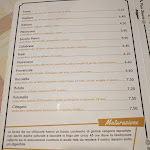 Photo n°2 de l'avis de Francesco.e fait le 10/07/2016 à 08:37 sur le  Pizzeria Pulcinella à Trani