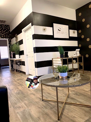 EMPIRE-DÉCO BY TAYRON à Lille