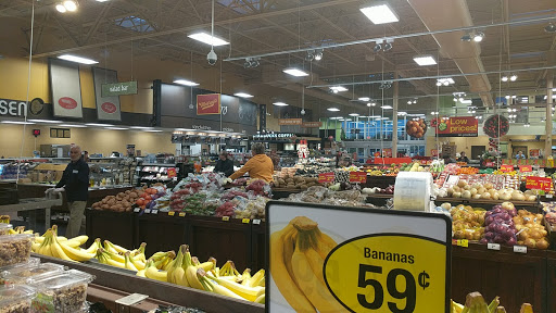 Grocery Store «Kroger», reviews and photos, 210 Franklin Rd #100, Brentwood, TN 37027, USA