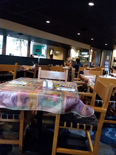 La Bodega Mexican Restaurant
