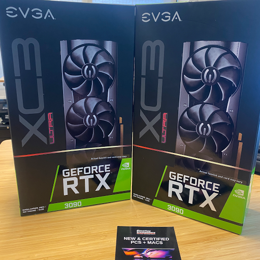 Computer Repair Service «Pinellas Computers of Seminole», reviews and photos, 10525 Park Blvd N, Seminole, FL 33772, USA