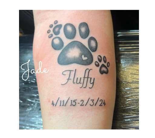 Explore bruce lee tattoo ideas, creative tattoo ideas in Lewisburg, available at Jolie Femme Permanent Makeup & Tiny Tattoos