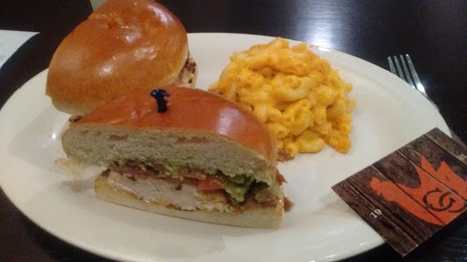 Restaurant «Cowboy Chicken», reviews and photos, 5315 Greenville Ave #125, Dallas, TX 75206, USA