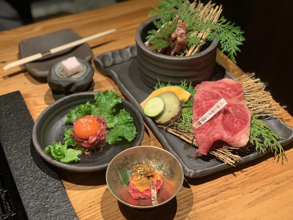 店家餐點