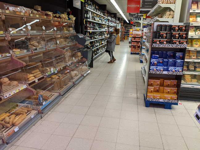 Beoordelingen van Carrefour market ZWIJNAARDE in Gent - Supermarkt