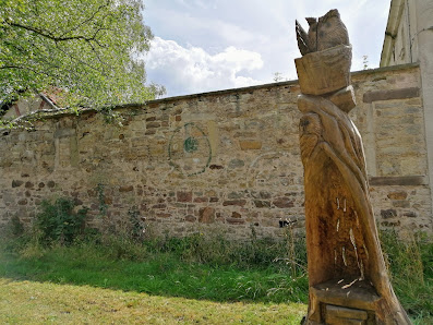 Staatliche Regelschule „Joliot-Curie” Seminarstraße 2, 98646 Hildburghausen, Deutschland