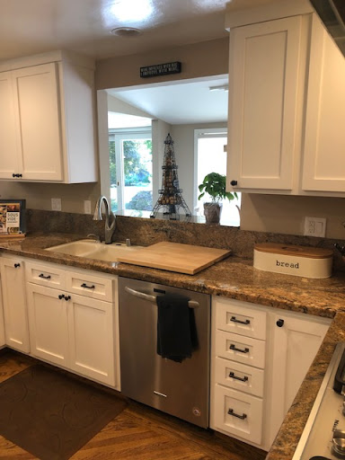 Cabinet Maker «All Custom Woodworks», reviews and photos, 280 Sally Ride Dr #5, Concord, CA 94520, USA