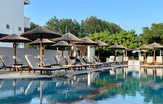 Maison Hotel - Χαλκηδόνα