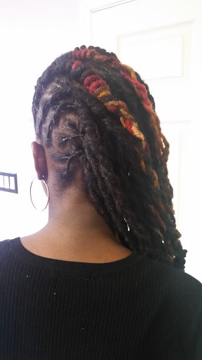 Beauty Salon «Creasiones Beauty Salon», reviews and photos, 1276 Nostrand Ave, Brooklyn, NY 11226, USA