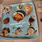 Photo n°6 de l'avis de JILL. fait le 30/10/2021 à 21:19 sur le  Ristorante Koala à Capoliveri