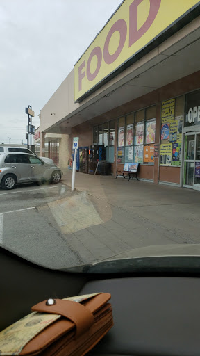 Supermarket «Food City», reviews and photos, 5230 Aldine Mail Rte Rd, Houston, TX 77039, USA