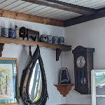 Photo n°10 de l'avis de Manfred.h fait le 09/07/2023 à 11:43 sur le  Besenwirtschaft Äpflbutza à Weil im Schönbuch