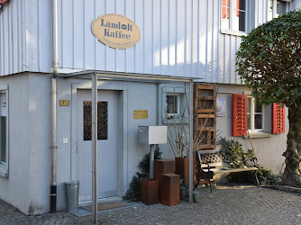 Landolt Kaffee - Geschenkboutique