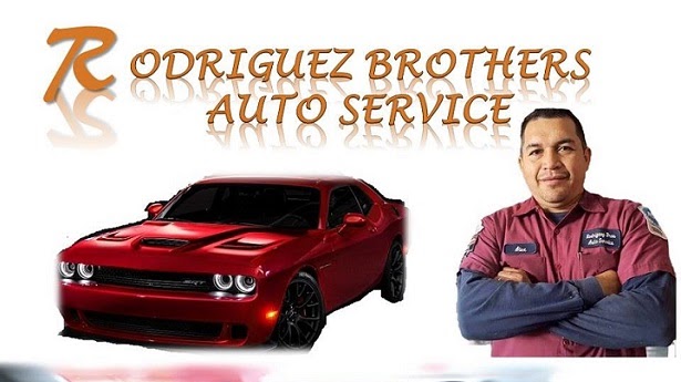 Rodriguez Bros Napa Auto Care Center