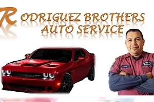Rodriguez Brother Auto Services image