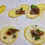 Photo n°1 de l'avis de Melissa.o fait le 12/05/2023 à 20:39 sur le  Vermut - Salumeria, vineria, vermouth bar à Catania