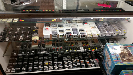 Tobacco Shop «Wasteland Gift Shop», reviews and photos, 137 Water St, Torrington, CT 06790, USA