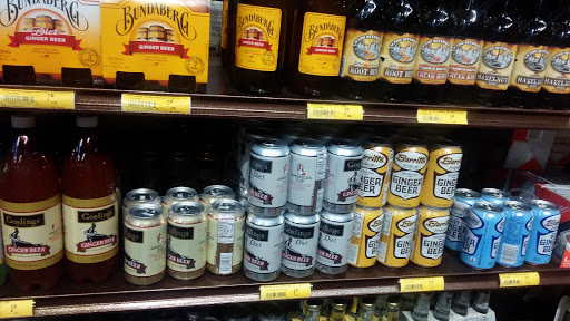 Liquor Store «ABC Fine Wine & Spirits», reviews and photos, 3355 N Federal Hwy, Oakland Park, FL 33306, USA