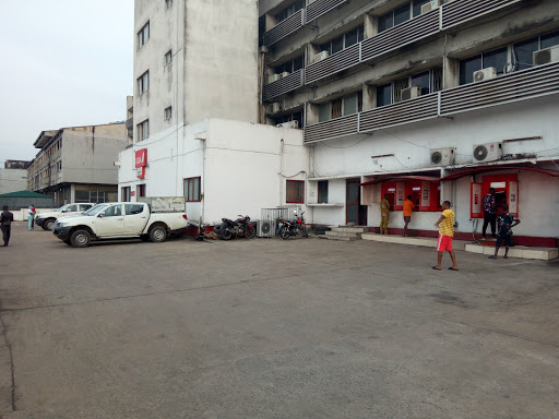 United Bank For Africa - ATM, 10 Ijora Cause Way, Ijora Olopa, Lagos, Nigeria, ATM, state Lagos