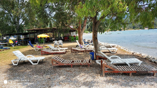 Gurchamlar beach