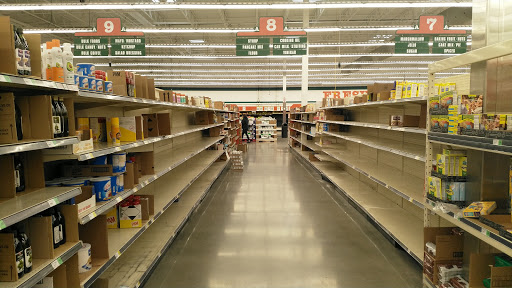 Supermarket «WinCo Foods», reviews and photos, 2020 Caldwell Blvd, Nampa, ID 83651, USA