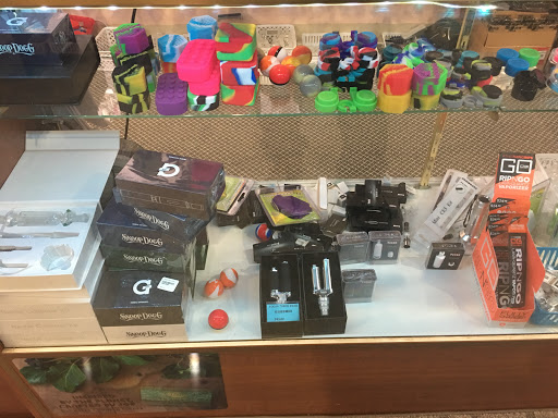 Tobacco Shop «Tobacco And Vapor Zone», reviews and photos, 7340 Bell Creek Rd, Mechanicsville, VA 23111, USA