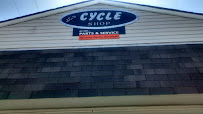 Jc Cycles - Photo 2 - Car repair in Cedar Rapids, IA, Cedar Rapids