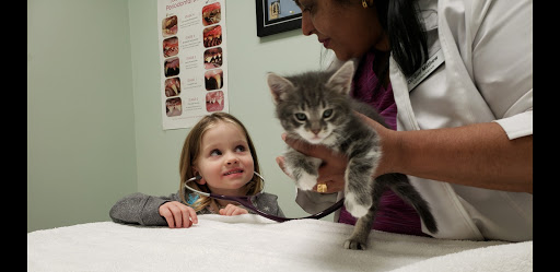 Sandy Lane Pet Clinic image