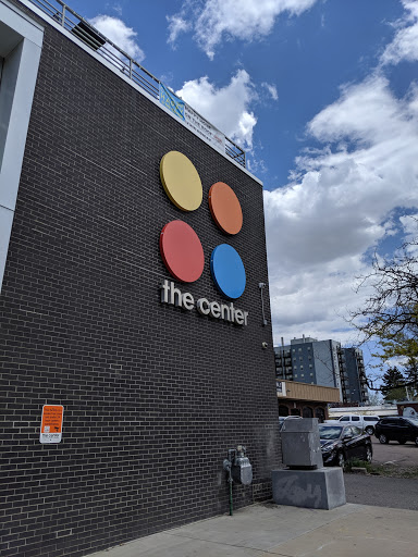 Community Center «GLBT Community Center of Colorado», reviews and photos, 1301 E Colfax Ave, Denver, CO 80218, USA
