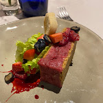 Photo n°6 de l'avis de francesca.o fait le 10/08/2022 à 14:48 sur le  Agriturismo Baita de l'All - Ristorante à Valdidentro