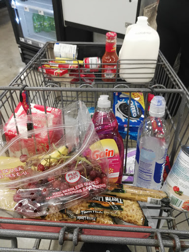 Grocery Store «H-E-B Grocery», reviews and photos, 7811 McPherson Rd, Laredo, TX 78045, USA