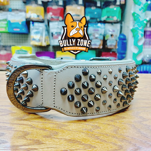 Pet Supply Store «Bully Zone Pet Supplies & Pet Grooming», reviews and photos, 1409 McCarter Hwy, Newark, NJ 07104, USA