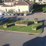 Photo n°2 de l'avis de aslofrek. fait le 10/08/2023 à 05:37 sur le  NilHotel | Centro Congressi à Florence