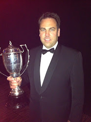 Aaron Davey - International Award-Winning Real Estate Salesperson