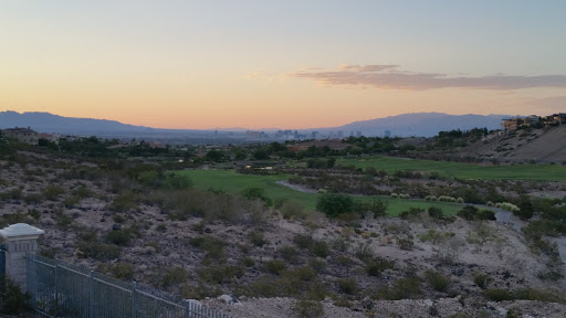 Golf Course «Rio Secco», reviews and photos, 2851 Grand Hills Dr, Henderson, NV 89052, USA