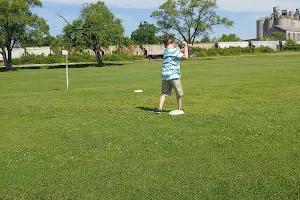 Speed Golf Course image